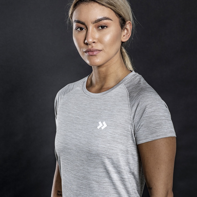 T-shirt "WS Runtee" T-shirt "WS Runtee"